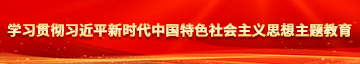 人妖射精汇编免费网址学习贯彻习近平新时代中国特色社会主义思想主题教育